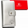 Kép 1/8 - Rovicky Női Pénztárca Echor-Por-01-Hrh-3280 Silver