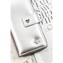 Kép 4/8 - Rovicky Női Pénztárca Echor-Por-01-Hrh-3280 Silver