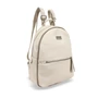 Kép 3/5 - Zellia Női Hátizsák Zvn24009 Beige