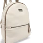 Kép 4/5 - Zellia Női Hátizsák Zvn24009 Beige