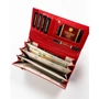 Kép 7/10 - Peterson Női Bőr Pénztárca Ptn 72037-Saf-8638 Red - Piros