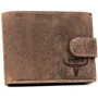 Kép 3/10 - Férfi Bőr Pénztárca Mr-02L-Baw-Bl-8819 Brown
