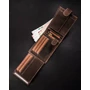 Kép 7/10 - Férfi Bőr Pénztárca Mr-02L-Baw-Bl-8819 Brown