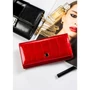 Kép 3/11 - Peterson Női Bőr Pénztárca Ptn 42100-Cb-8799 Red