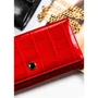 Kép 4/11 - Peterson Női Bőr Pénztárca Ptn 42100-Cb-8799 Red