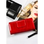 Kép 2/11 - Peterson Női Bőr Pénztárca Ptn 42100-Cb-8799 Red