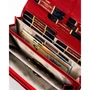 Kép 8/11 - Peterson Női Bőr Pénztárca Ptn 42100-Cb-8799 Red
