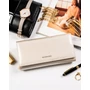 Kép 3/11 - Peterson Női Bőr Pénztárca Ptn 42100-Sbr-7365 Beige