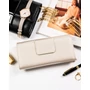 Kép 2/11 - Peterson Női Bőr Pénztárca Ptn 42100-Sbr-7365 Beige