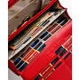 Kép 7/11 - Peterson Női Bőr Pénztárca Ptn 42100-Sbr-7464 Red