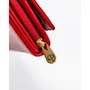 Kép 11/11 - Peterson Női Bőr Pénztárca Ptn 42106-Sgn-8423 Red