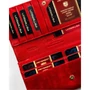 Kép 7/11 - Peterson Női Bőr Pénztárca Ptn 42106-Sgn-8423 Red