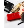 Kép 3/10 - Peterson Női Bőr Pénztárca Ptn 76116-Cb-8744 Red