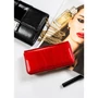 Kép 2/10 - Peterson Női Bőr Pénztárca Ptn 76116-Cb-8744 Red