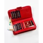 Kép 8/10 - Peterson Női Bőr Pénztárca Ptn 76116-Cb-8744 Red