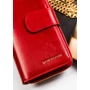 Kép 4/10 - Peterson Női Bőr Pénztárca Ptn 76116-Sgn-8492 Red