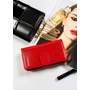 Kép 3/10 - Peterson Női Bőr Pénztárca Ptn 76116-Sgn-8492 Red