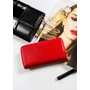 Kép 2/10 - Peterson Női Bőr Pénztárca Ptn 76116-Sgn-8492 Red