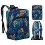 Kép 3/9 - Rovicky Hátizsák Mintás R-Pl-01-9976 01 - 40X 25 X 20 Cm