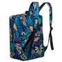 Kép 2/9 - Rovicky Hátizsák Mintás R-Pl-01-9976 01 - 40X 25 X 20 Cm