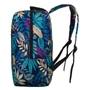 Kép 5/9 - Rovicky Hátizsák Mintás R-Pl-01-9976 01 - 40X 25 X 20 Cm