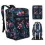 Kép 5/9 - Rovicky Hátizsák Mintás R-Pl-01-9990 07 - 40X 25 X 20 Cm