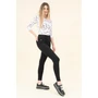 Kép 4/5 - Budmil női leggings - fekete