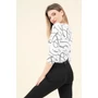 Kép 5/5 - Budmil női leggings - fekete