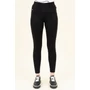 Kép 3/5 - Budmil női leggings - fekete
