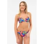 Kép 1/7 - Budmil női bikini felső - színes mintás