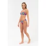 Kép 6/7 - Budmil női bikini felső - színes mintás