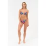 Kép 7/7 - Budmil női bikini felső - színes mintás