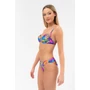 Kép 4/7 - Budmil női bikini felső - színes mintás