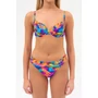 Kép 5/7 - Budmil női bikini felső - színes mintás