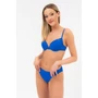 Kép 1/7 - Budmil női bikini felső - kék