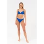 Kép 7/7 - Budmil női bikini felső - kék