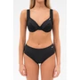 Kép 5/6 - Budmil női bikini felső - fekete