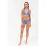 Kép 1/6 - Budmil női bikini felső - kék-fehér