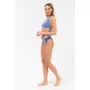 Kép 5/6 - Budmil női bikini felső - kék-fehér