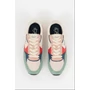Kép 4/5 - Budmil női sportos cipő sneaker-színes