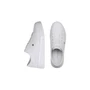 Kép 4/4 - Budmil női bőr sportos cipő sneaker-fehér