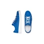 Kép 5/5 - Budmil női bőr sportos cipő sneaker-kék