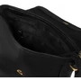 Kép 9/12 - Peterson Férfi Bőr Oldaltáska Ptn 013-Ndm-7487 Black - Fekete