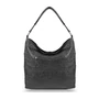 Kép 2/5 - Zellia Női Válltáska 24151 Fekete - Crystal -