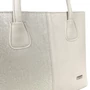 Kép 4/5 - Zellia Női Kézitáska Td39 Beige-Arany