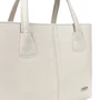 Kép 4/5 - Zellia Női Kézitáska Td39 Beige Lakk - P -