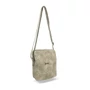 Kép 3/6 - Zellia Női Oldaltáska Zvn22004 Beige - Ocelot -