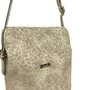 Kép 5/6 - Zellia Női Oldaltáska Zvn22004 Beige - Ocelot -