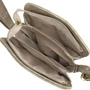 Kép 6/6 - Zellia Női Oldaltáska Zvn22004 Beige - Ocelot -