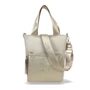 Kép 1/5 - Zellia Női Válltáska/Kézitáska 17095 - Beige-Arany - Ch -